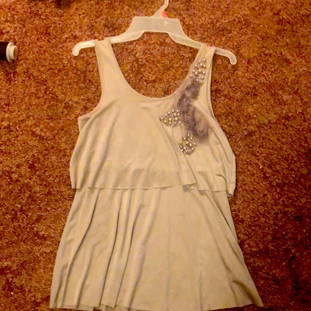 Shirt...